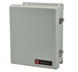 Altronix WP3 NEMA 4/IP 66 Outdoor Enclosure Box